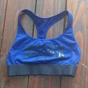 Victoria's Secret sports bra small
